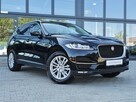 Jaguar F-PACE 2.0D Auto 240KM AWD Prestige / Salon Polska / ASO - 4