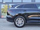 Jaguar F-PACE 2.0D Auto 240KM AWD Prestige / Salon Polska / ASO - 7