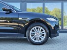 Jaguar F-PACE 2.0D Auto 240KM AWD Prestige / Salon Polska / ASO - 8