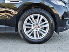 Jaguar F-PACE 2.0D Auto 240KM AWD Prestige / Salon Polska / ASO - 9