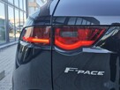 Jaguar F-PACE 2.0D Auto 240KM AWD Prestige / Salon Polska / ASO - 14