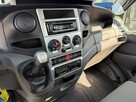 iveco daily 70c14  has Hiab 044, wywrotka meiller. - 6