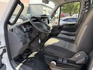 iveco daily 70c14  has Hiab 044, wywrotka meiller. - 7