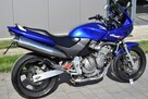 Honda CB Hornet, SUPER STAN, pełen oryginał,, dok. na km, z niemiec*** - 2