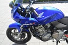 Honda CB Hornet, SUPER STAN, pełen oryginał,, dok. na km, z niemiec*** - 5