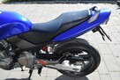 Honda CB Hornet, SUPER STAN, pełen oryginał,, dok. na km, z niemiec*** - 6