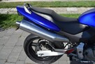 Honda CB Hornet, SUPER STAN, pełen oryginał,, dok. na km, z niemiec*** - 7