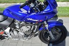 Honda CB Hornet, SUPER STAN, pełen oryginał,, dok. na km, z niemiec*** - 8