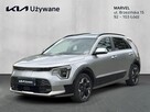Kia Niro EV 204 KM / 64.8 kWh / Zasięg 460 km Wersja L / FV23% - 1