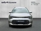 Kia Niro EV 204 KM / 64.8 kWh / Zasięg 460 km Wersja L / FV23% - 2