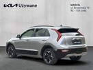 Kia Niro EV 204 KM / 64.8 kWh / Zasięg 460 km Wersja L / FV23% - 5