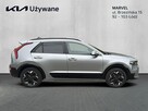 Kia Niro EV 204 KM / 64.8 kWh / Zasięg 460 km Wersja L / FV23% - 8