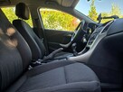Opel Astra HB 1.6 Benz. 115KM 2010r Tempomat, Grzane Fotele, Manual - 4