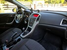 Opel Astra HB 1.6 Benz. 115KM 2010r Tempomat, Grzane Fotele, Manual - 5