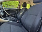 Opel Astra HB 1.6 Benz. 115KM 2010r Tempomat, Grzane Fotele, Manual - 9