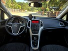 Opel Astra HB 1.6 Benz. 115KM 2010r Tempomat, Grzane Fotele, Manual - 11