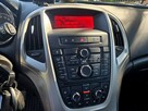 Opel Astra HB 1.6 Benz. 115KM 2010r Tempomat, Grzane Fotele, Manual - 13