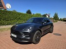 Porsche Macan LIFT 3.0T Benz. 354KM 2019r PL Salon, LED, Kamera, Radar, Skóry, FV23% - 1