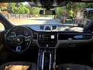 Porsche Macan LIFT 3.0T Benz. 354KM 2019r PL Salon, LED, Kamera, Radar, Skóry, FV23% - 12