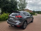 Nissan X-Trail T32 Lift 4x4 2.0dci 177KM 2017r PL Salon, Panorama, Radar, Automat - 3