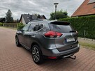 Nissan X-Trail T32 Lift 4x4 2.0dci 177KM 2017r PL Salon, Panorama, Radar, Automat - 4