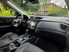 Nissan X-Trail T32 Lift 4x4 2.0dci 177KM 2017r PL Salon, Panorama, Radar, Automat - 6