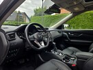 Nissan X-Trail T32 Lift 4x4 2.0dci 177KM 2017r PL Salon, Panorama, Radar, Automat - 9