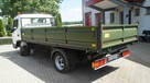 Mitsubishi Canter 35C150 * 3.0 * 150KM * DMC 3.5T * KAT.B * WYWROTKA WZMOCNIONA WERSJA * - 4