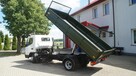 Mitsubishi Canter 35C150 * 3.0 * 150KM * DMC 3.5T * KAT.B * WYWROTKA WZMOCNIONA WERSJA * - 5