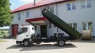 Mitsubishi Canter 35C150 * 3.0 * 150KM * DMC 3.5T * KAT.B * WYWROTKA WZMOCNIONA WERSJA * - 6