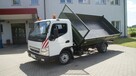 Mitsubishi Canter 35C150 * 3.0 * 150KM * DMC 3.5T * KAT.B * WYWROTKA WZMOCNIONA WERSJA * - 9