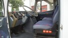Mercedes Vario 512 Turbo (122km) 5-cylindrowy * DMC 3.5T kat.B * HDS 1900Kg IMPORT - 9