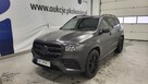 Mercedes GLS Klasa 400 d 4-Matic
