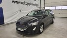 Ford Focus 1.5 EcoBlue Trend Edition Business