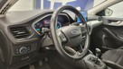 Ford Focus 1.5 EcoBlue Trend Edition Business - 12