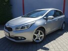 Kia Cee'd 1,4i Klimatyzacja Alu Opłacony Bezwypadkowy VIP Gwarancja - 3
