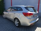 Kia Cee'd 1,4i Klimatyzacja Alu Opłacony Bezwypadkowy VIP Gwarancja - 4