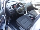 Kia Cee'd 1,4i Klimatyzacja Alu Opłacony Bezwypadkowy VIP Gwarancja - 6