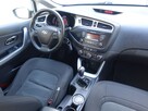 Kia Cee'd 1,4i Klimatyzacja Alu Opłacony Bezwypadkowy VIP Gwarancja - 10