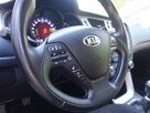 Kia Cee'd 1,4i Klimatyzacja Alu Opłacony Bezwypadkowy VIP Gwarancja - 16