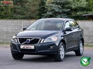 Volvo XC 60 2,4D5 225KM AWD/SUMMUM/Navi/Skóra/Alufelgi/Led/Xenon/Serwis/