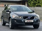 Volvo XC 60 2,4D5 225KM AWD/SUMMUM/Navi/Skóra/Alufelgi/Led/Xenon/Serwis/ - 2