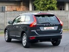 Volvo XC 60 2,4D5 225KM AWD/SUMMUM/Navi/Skóra/Alufelgi/Led/Xenon/Serwis/ - 3