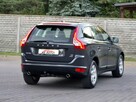 Volvo XC 60 2,4D5 225KM AWD/SUMMUM/Navi/Skóra/Alufelgi/Led/Xenon/Serwis/ - 4