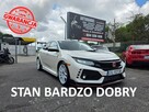 Honda Civic TYPE-R 2.0 Turbo 310 KM, Kamera, Navi, Bluetooth, LED, Alu, Klima,