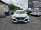 Honda Civic TYPE-R 2.0 Turbo 310 KM, Kamera, Navi, Bluetooth, LED, Alu, Klima, - 3