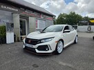 Honda Civic TYPE-R 2.0 Turbo 310 KM, Kamera, Navi, Bluetooth, LED, Alu, Klima, - 4