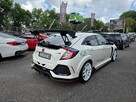 Honda Civic TYPE-R 2.0 Turbo 310 KM, Kamera, Navi, Bluetooth, LED, Alu, Klima, - 6