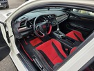 Honda Civic TYPE-R 2.0 Turbo 310 KM, Kamera, Navi, Bluetooth, LED, Alu, Klima, - 8