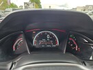 Honda Civic TYPE-R 2.0 Turbo 310 KM, Kamera, Navi, Bluetooth, LED, Alu, Klima, - 10